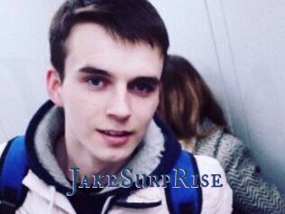 JakeSurpRise