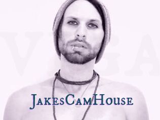 JakesCamHouse