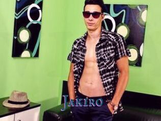 Jakiro