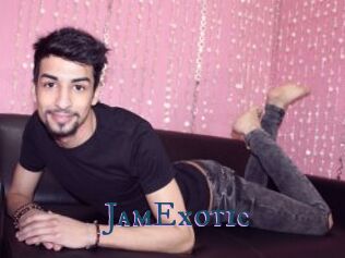 JamExotic
