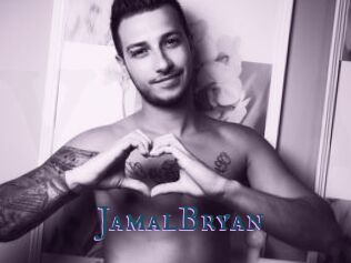 JamalBryan