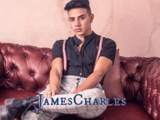 JamesCharles