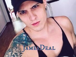 JamesDeal