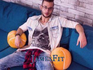 JamesFit