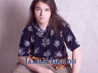 JamesHudson