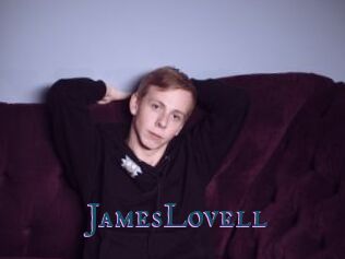 JamesLovell