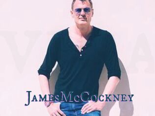 JamesMcCockney