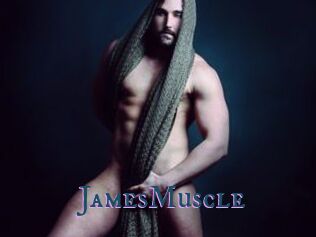 JamesMuscle