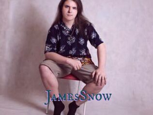 JamesSnow