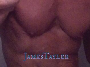 JamesTayler