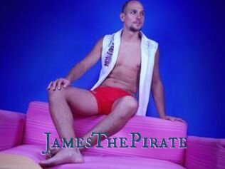 JamesThePirate