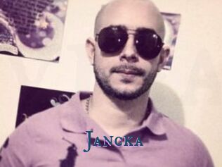 Jancka