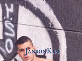 JansonKim