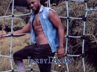 JarbyDixon