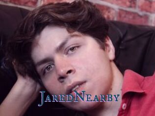 JaredNearby
