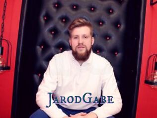 JarodGabe