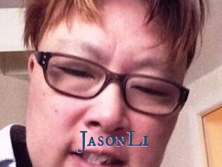 JasonLi Video gay streaming