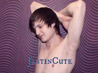 JastinCute