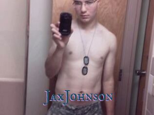 JaxJohnson