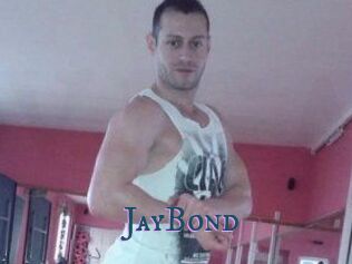 JayBond