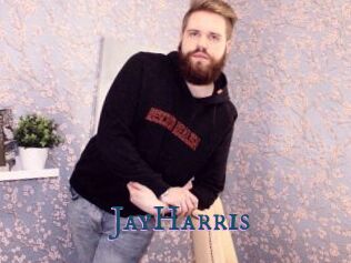 JayHarris