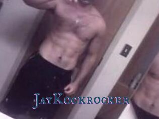 JayKockrocker