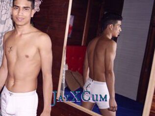 JayXCum