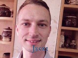 Jecki