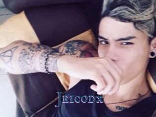 Jeicodx Video gay streaming