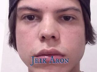 Jeik_Aron