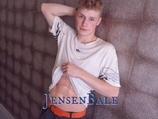 JensenBale