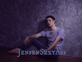 JensenSexyAss
