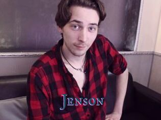 Jenson