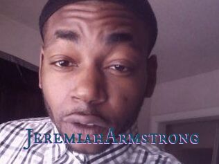 JeremiahArmstrong