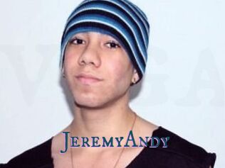 JeremyAndy