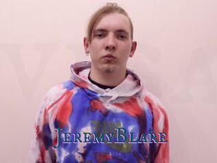 JeremyBlare