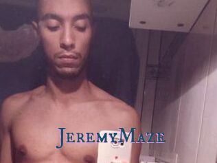 Jeremy_Maze