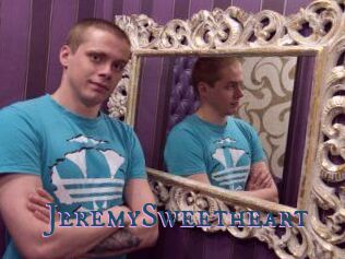 JeremySweetheart