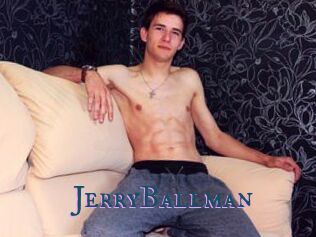 JerryBallman
