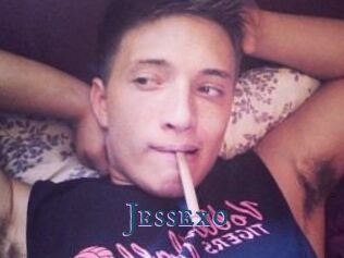 Jessexo