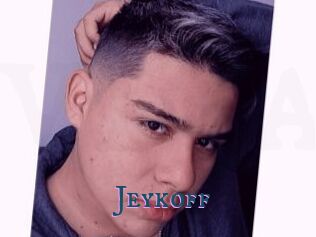 Jeykoff
