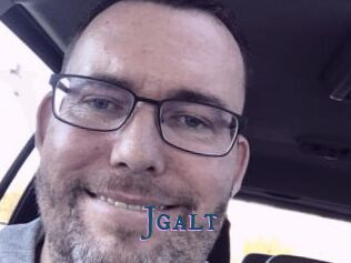 Jgalt