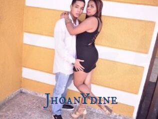 JhoanYdine