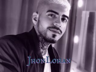 JhonLohan