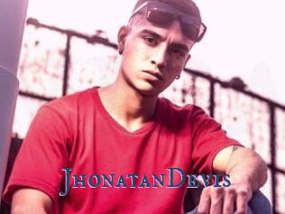 JhonatanDevis