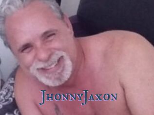 JhonnyJaxon