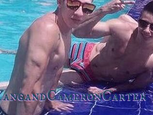 JimYangandCameronCarter
