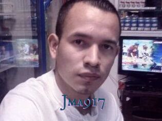 Jma917