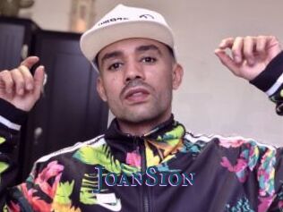 JoanSion Video gay streaming