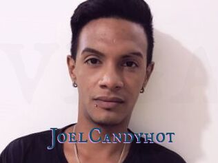 JoelCandyhot